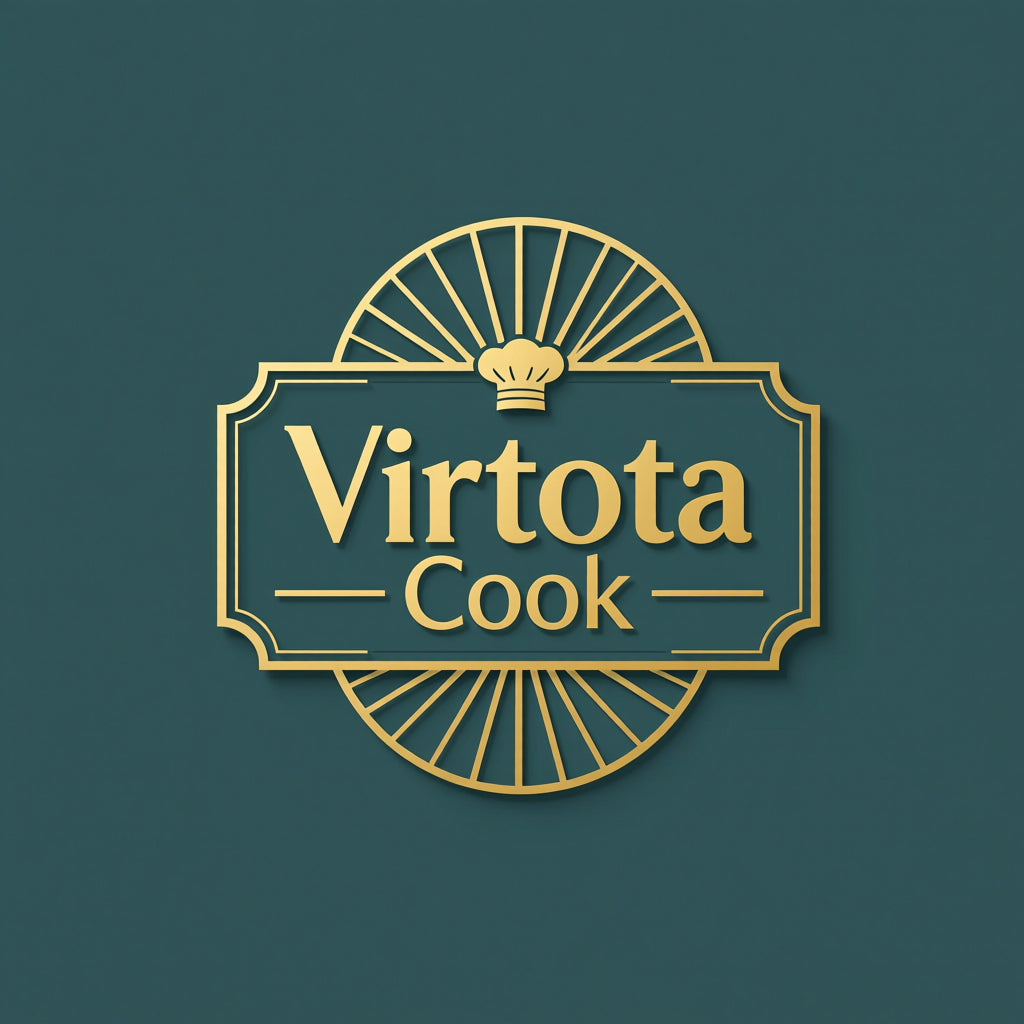 Virtota Cook